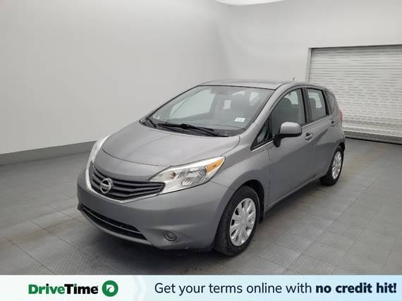 NISSAN VERSA NOTE 2014 3N1CE2CP8EL417219 image